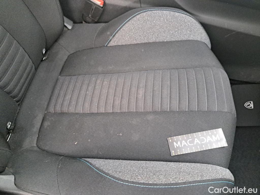 Peugeot  3008  II Active Pack 1.2 PureTech 130CV BVA8 E6d #12