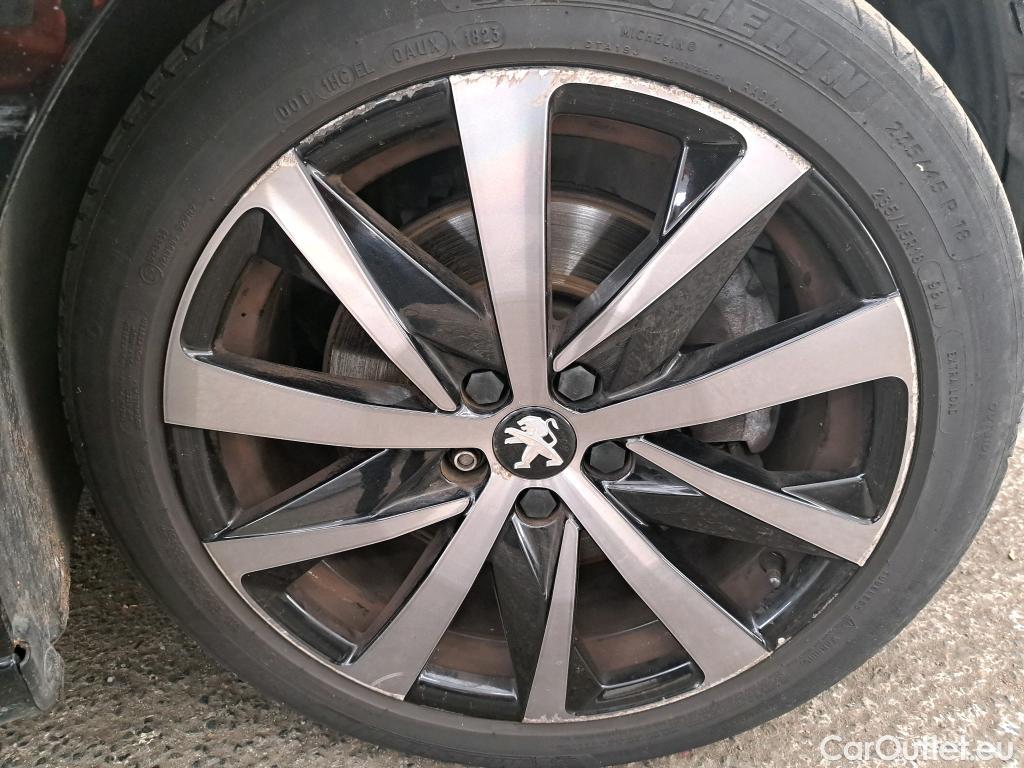  Peugeot  508  SW GT Line 2.0 HDi 165CV BVA8 E6d #34