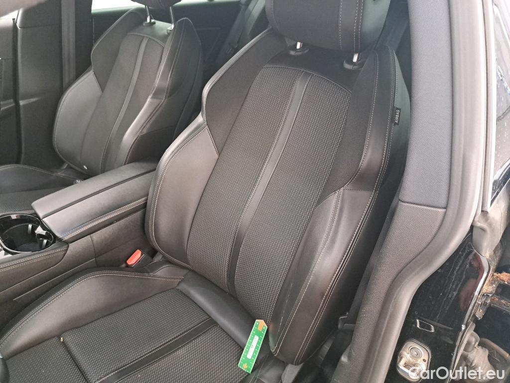  Peugeot  508  SW GT Line 2.0 HDi 165CV BVA8 E6d #63