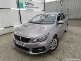  Peugeot  308  SW Active Business 1.5 HDi 130CV BVM6 E6d 