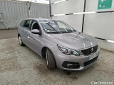  Peugeot  308  SW Active Business 1.5 HDi 130CV BVM6 E6d #4