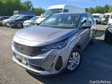  Peugeot  5008  Active Business 1.5 HDi 130CV BVA8 7 Sieges E6d 