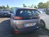  Peugeot  5008  Active Business 1.5 HDi 130CV BVA8 7 Sieges E6d #2