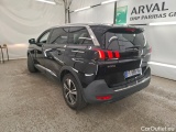  Peugeot  5008  Allure 1.5 HDi 130CV BVA8 7 Sieges E6d #2