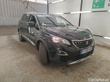  Peugeot  5008  Allure 1.5 HDi 130CV BVA8 7 Sieges E6d #4