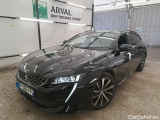  Peugeot  508  SW GT Line 2.0 HDi 165CV BVA8 E6d 