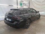  Peugeot  508  SW GT Line 2.0 HDi 165CV BVA8 E6d #3