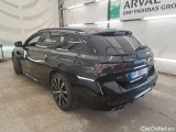  Peugeot  508  SW GT Line 2.0 HDi 165CV BVA8 E6d #2