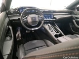  Peugeot  508  SW GT Line 2.0 HDi 165CV BVA8 E6d #5