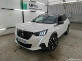  Peugeot  2008 PEUGEOT  / 2019 / 5P / Crossover BLUEHDI 130 S&S EAT8 GT PACK 