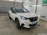  Peugeot  2008 PEUGEOT  / 2019 / 5P / Crossover BLUEHDI 130 S&S EAT8 GT PACK #4
