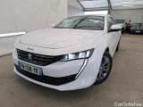  Peugeot  508 PEUGEOT  SW / 2018 / 5P / Break BlueHDi 160 S&S EAT8 ALLURE BUSINESS 