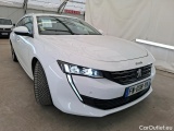  Peugeot  508 PEUGEOT  SW / 2018 / 5P / Break BlueHDi 160 S&S EAT8 ALLURE BUSINESS #4