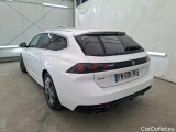  Peugeot  508 PEUGEOT  SW / 2018 / 5P / Break BlueHDi 160 S&S EAT8 ALLURE BUSINESS #2