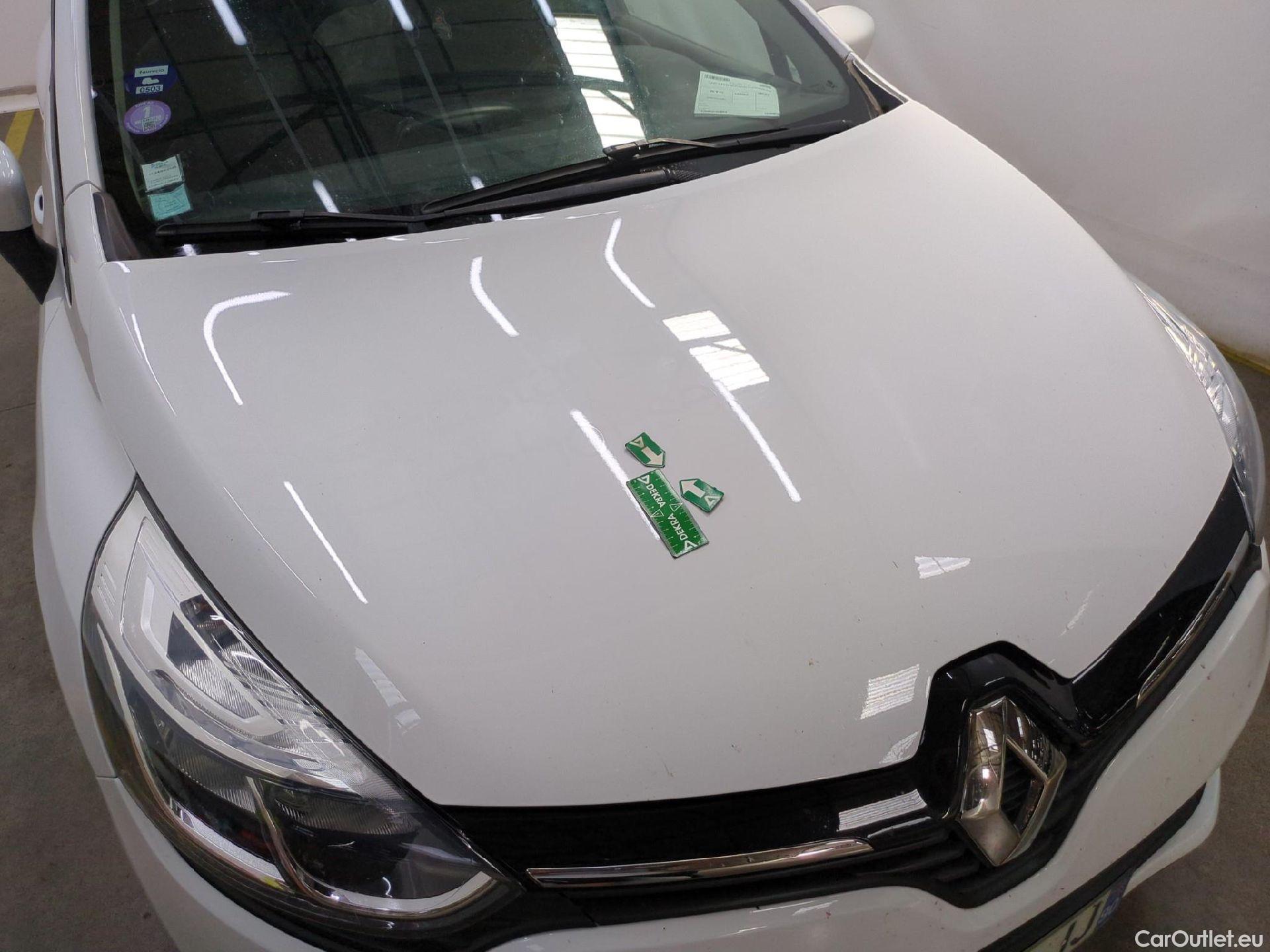  Renault  Clio  IV Business 0.9 TCe 90CV BVM5 E6 #12