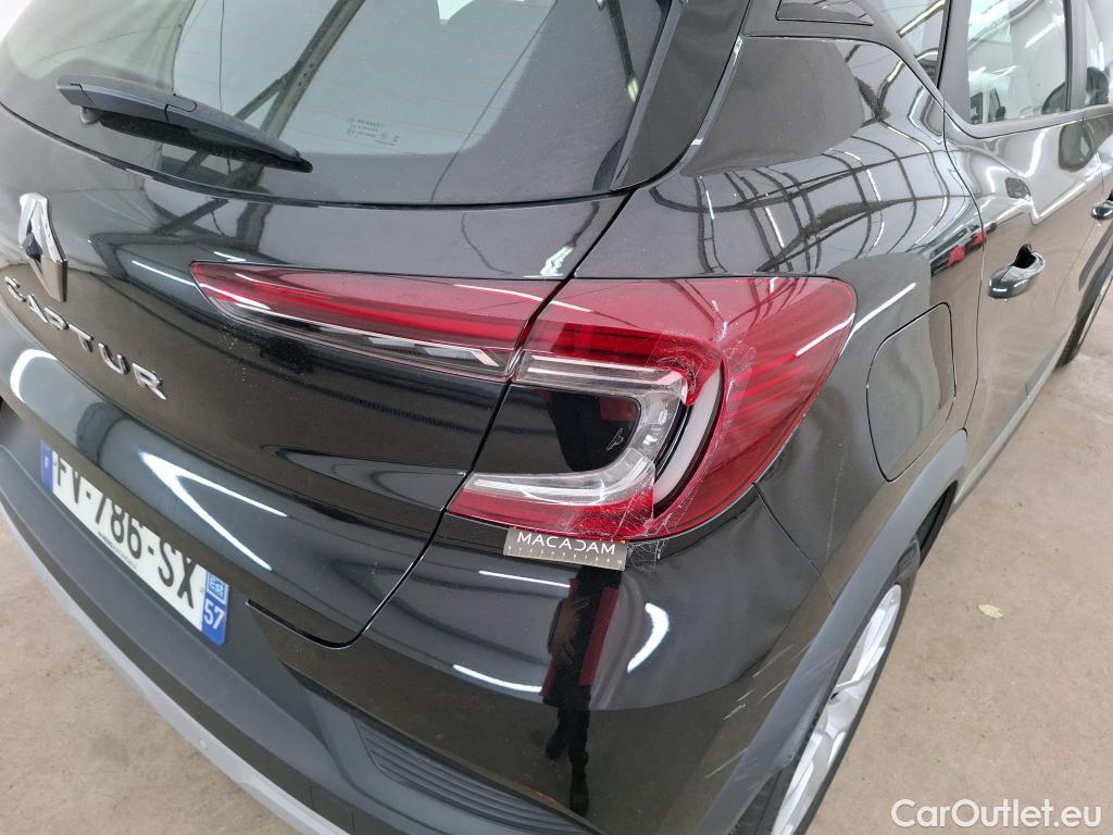  Renault  Captur  II Business 1.5 dCi 115CV BVM6 E6dT #3