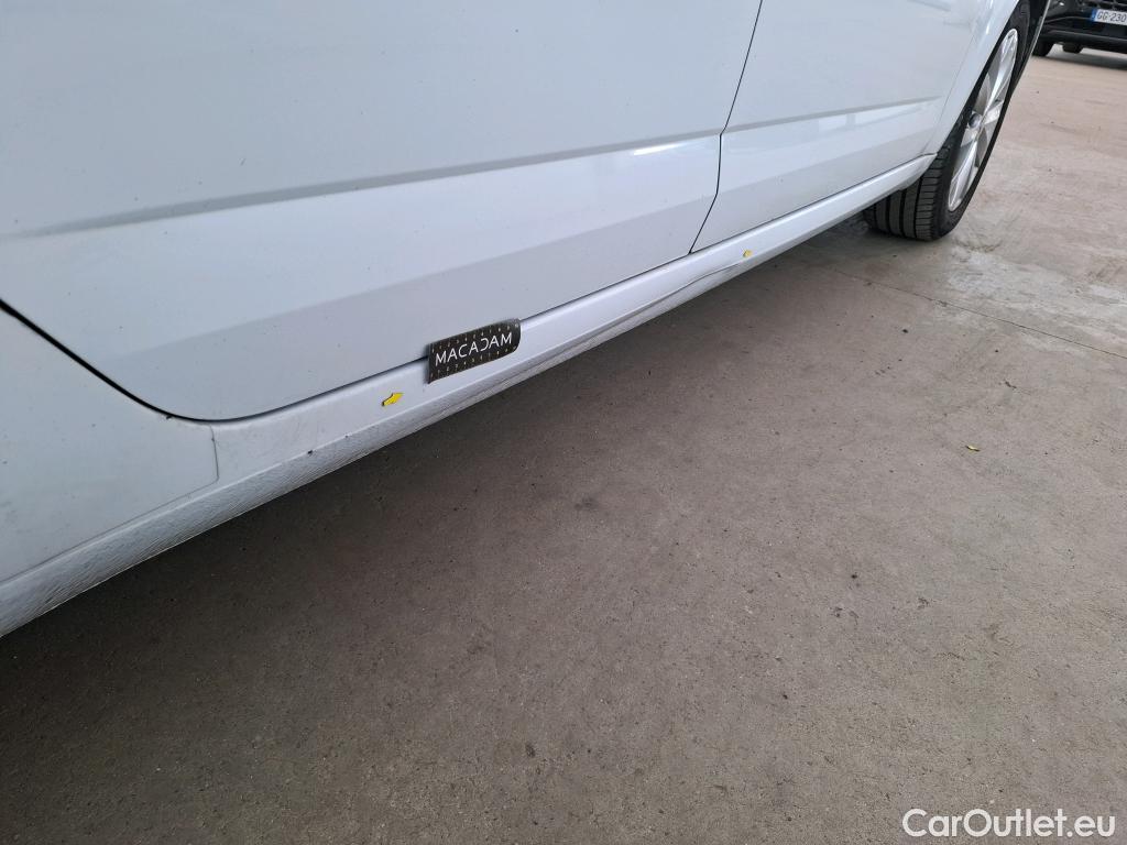  Skoda  Octavia  Combi Business 1.6 TDI 115CV BVM5 E6dT #1