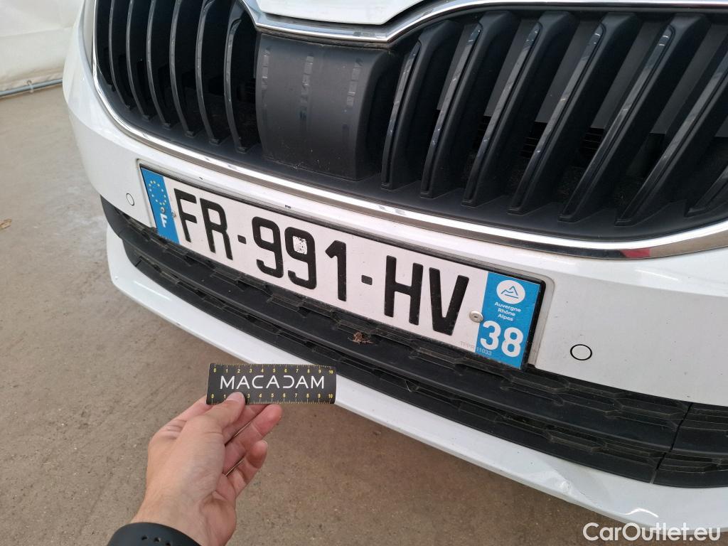 Skoda  Octavia  Combi Business 1.6 TDI 115CV BVM5 E6dT #52