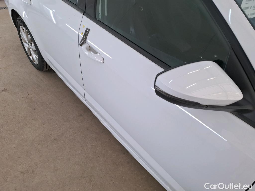  Skoda  Octavia  Combi Business 1.6 TDI 115CV BVM5 E6dT #37