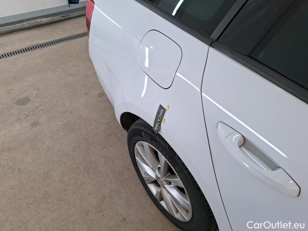  Skoda  Octavia  Combi Business 1.6 TDI 115CV BVM5 E6dT #68