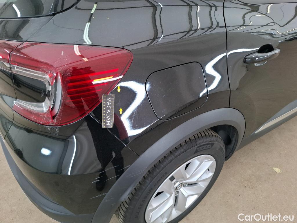  Renault  Captur  II Business 1.5 dCi 115CV BVM6 E6dT #59