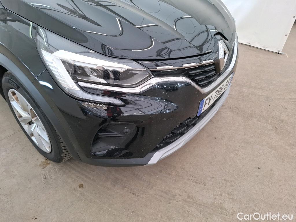  Renault  Captur  II Business 1.5 dCi 115CV BVM6 E6dT #5