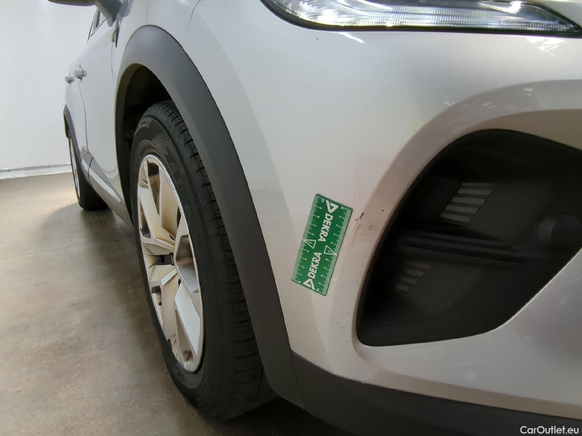  Renault  Captur  II Business 1.5 dCi 95CV BVM6 E6dT #12