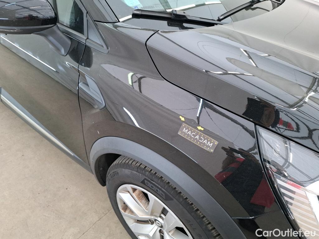  Renault  Captur  II Business 1.5 dCi 115CV BVM6 E6dT #25