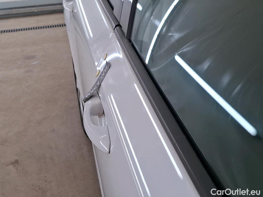  Skoda  Octavia  Combi Business 1.6 TDI 115CV BVM5 E6dT #38