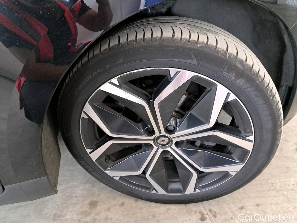  Renault  Scenic  IV Techno 1.3 TCe 140CV BVM6 E6d #5