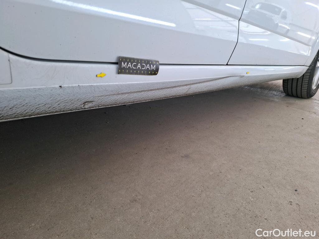  Skoda  Octavia  Combi Business 1.6 TDI 115CV BVM5 E6dT #3