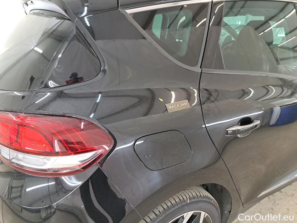  Renault  Scenic  IV Techno 1.3 TCe 140CV BVM6 E6d #3