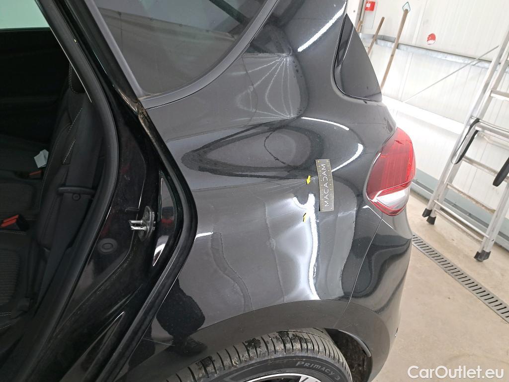  Renault  Scenic  IV Techno 1.3 TCe 140CV BVM6 E6d #1