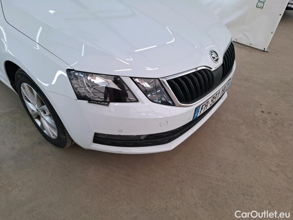  Skoda  Octavia  Combi Business 1.6 TDI 115CV BVM5 E6dT #4