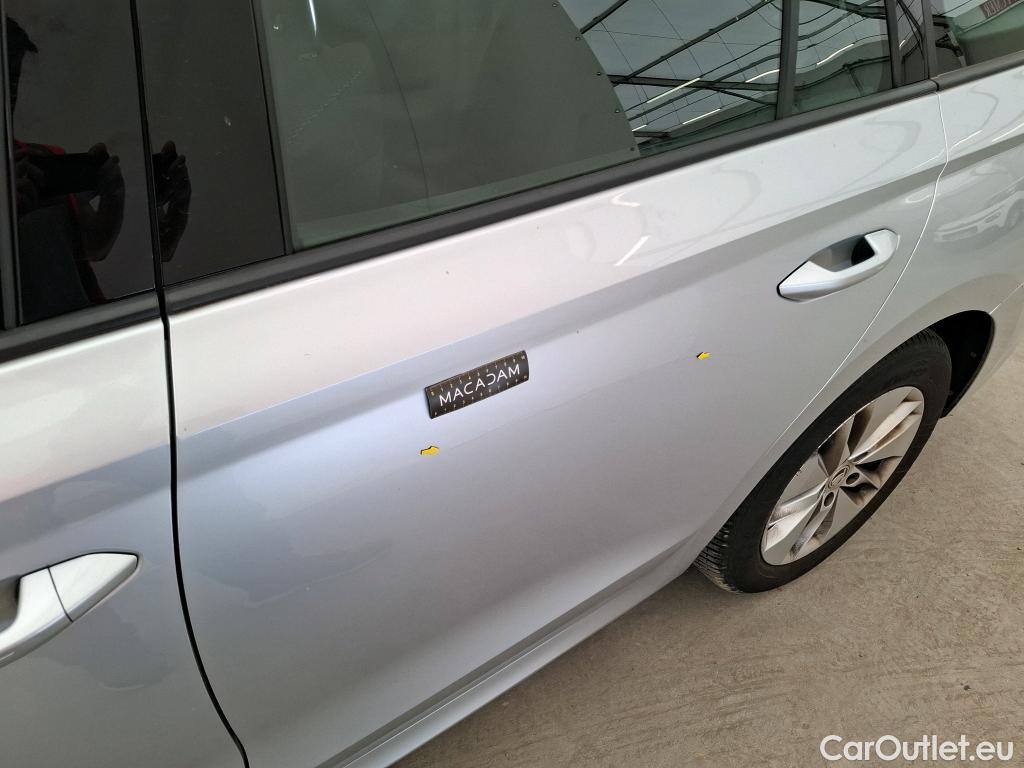  Skoda  Octavia  Break Business 2.0 TDI 150CV BVA7 E6d #7