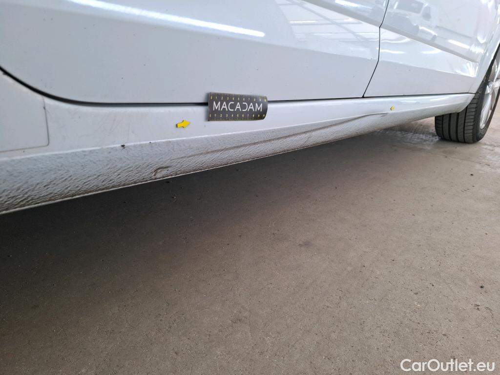  Skoda  Octavia  Combi Business 1.6 TDI 115CV BVM5 E6dT #2