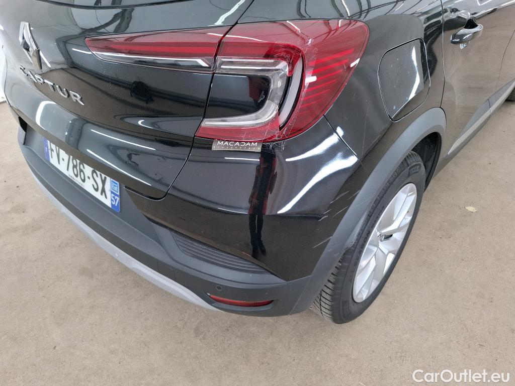  Renault  Captur  II Business 1.5 dCi 115CV BVM6 E6dT #12