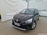  Renault  Captur  II Business 1.5 dCi 115CV BVM6 E6dT 