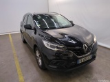  Renault  Kadjar RENAULT  / 2018 / 5P / Crossover Business Blue dCi 115 #4