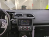  Renault  Kadjar RENAULT  / 2018 / 5P / Crossover Business Blue dCi 115 #7