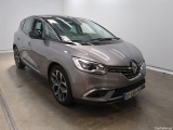  Renault  Scenic  IV Intens 1.3 TCe 140CV BVA7 E6d #4