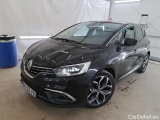  Renault  Scenic  IV Techno 1.3 TCe 140CV BVM6 E6d 