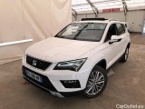  Seat  ATECA  Xcellence 2.0 TDI 150CV BVA7 E6dT 