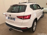  Seat  ATECA  Xcellence 2.0 TDI 150CV BVA7 E6dT #3