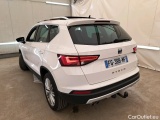  Seat  ATECA  Xcellence 2.0 TDI 150CV BVA7 E6dT #2