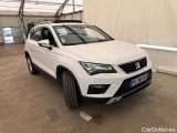  Seat  ATECA  Xcellence 2.0 TDI 150CV BVA7 E6dT #4
