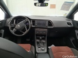  Seat  ATECA  Xcellence 2.0 TDI 150CV BVA7 E6dT #5