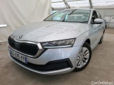  Skoda  Octavia  Break Business 2.0 TDI 150CV BVA7 E6d 