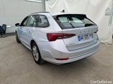  Skoda  Octavia  Break Business 2.0 TDI 150CV BVA7 E6d #2