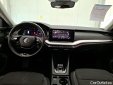  Skoda  Octavia  Break Business 2.0 TDI 150CV BVA7 E6d #5